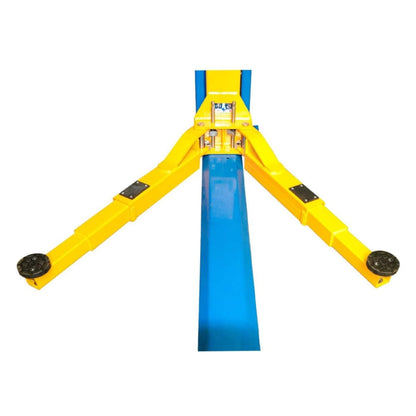 10,000 lb Heavy-Duty 2-Post Car &amp; Truck Lift – 220V (SAK31625)