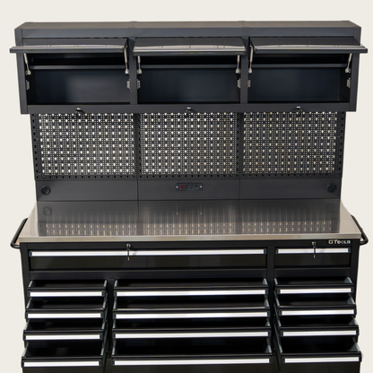 GTools 72-Inch Special Edition HD Rolling Tool Chest