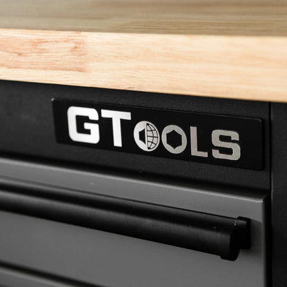 GTools GT7218 72-Inch Rolling Tool Chest Workstation