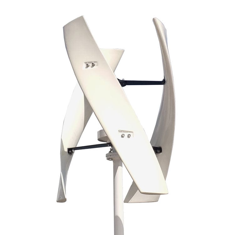 FX Series Vertical Wind Turbine Generator – 600W &amp; 1000W