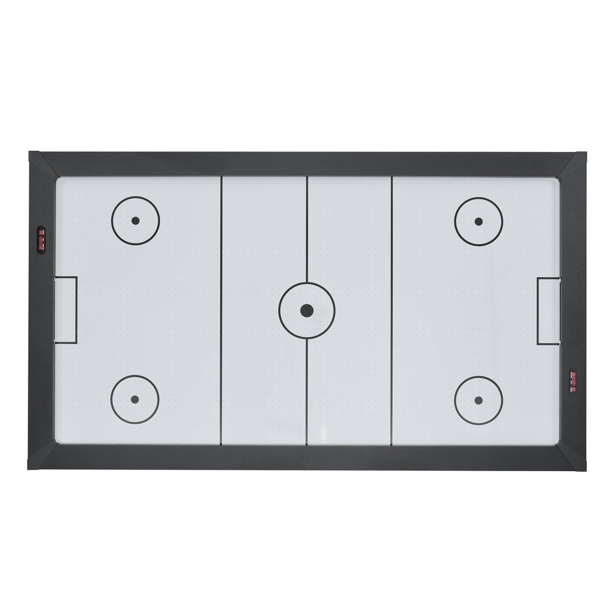 84-Inch Air Hockey Table with Electronic Scorer