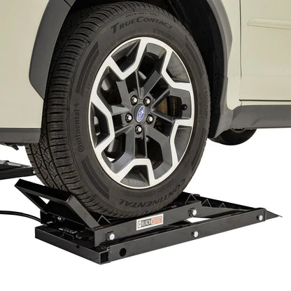 CARLIFT-3000 Hydraulic Car Lift Ramps – 3,000 lb Capacity