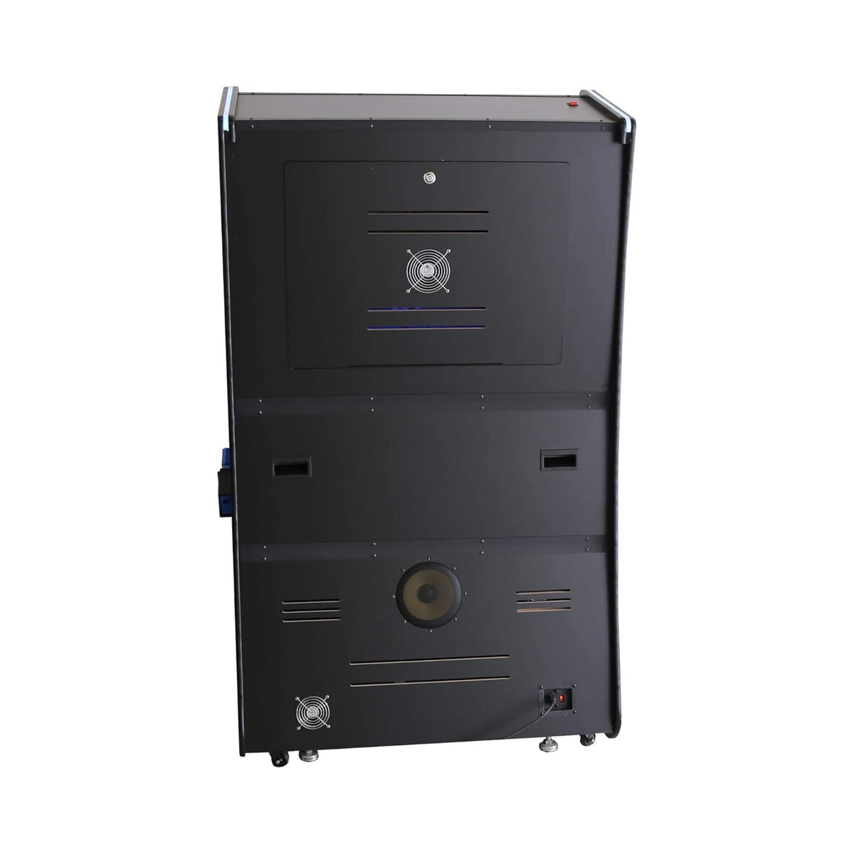 Full-Size 4-Player Commercial Arcade Machine with RGB LED Lighting (SAK35690)