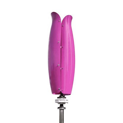 Smaraad ST-1KW 1kW Tulip Vertical Wind Turbine Generator