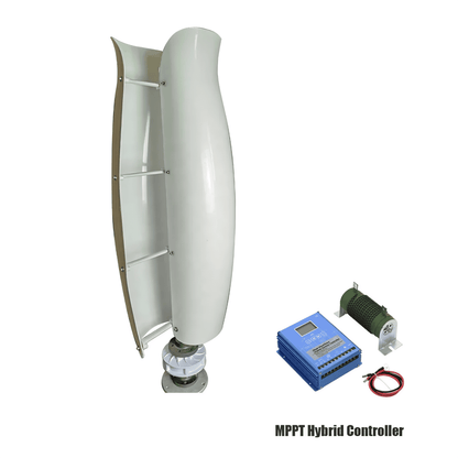 Smaraad ST-1KW 1kW Tulip Vertical Wind Turbine Generator